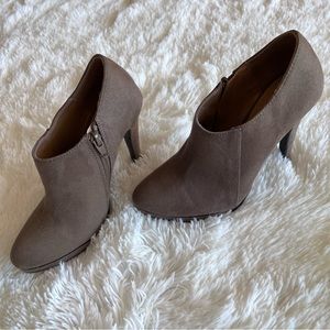 Merona Heels Size 6